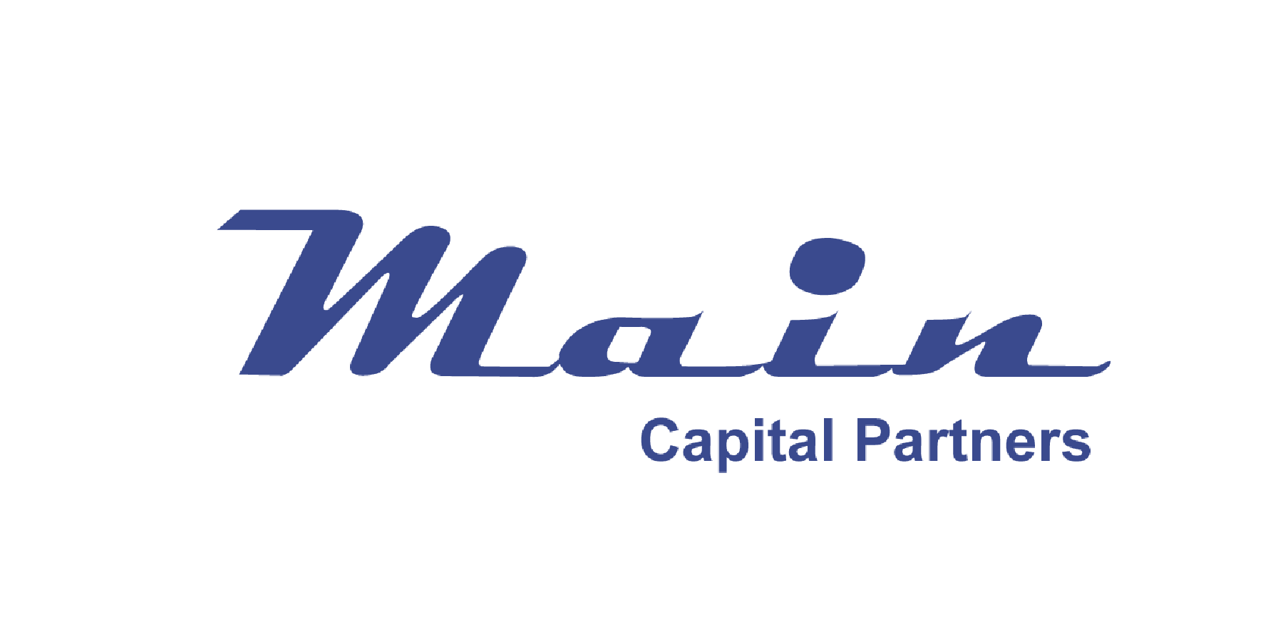 logo van main capital partners