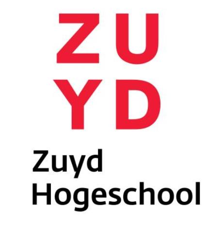 logo van zuyd hogeschool