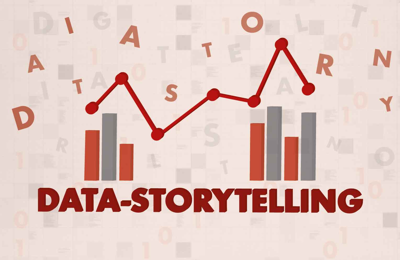 Data storytelling