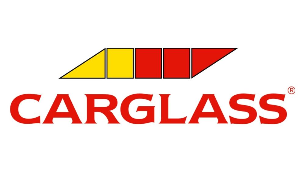 logo of carglass