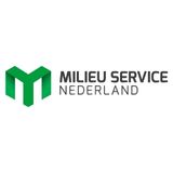 Logo Milieu Service Nederland