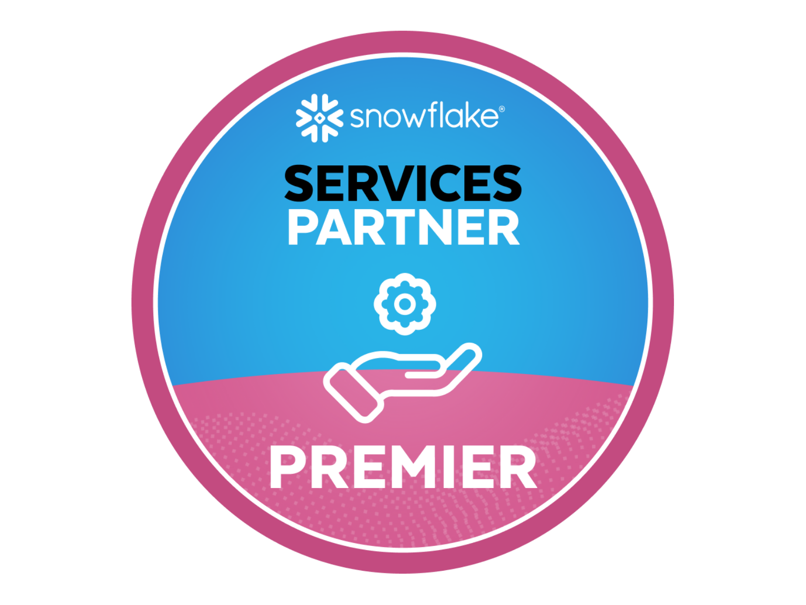 Snowflake Premier Partner