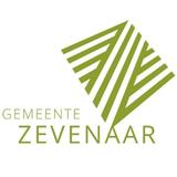 logo municipality of sevenaar