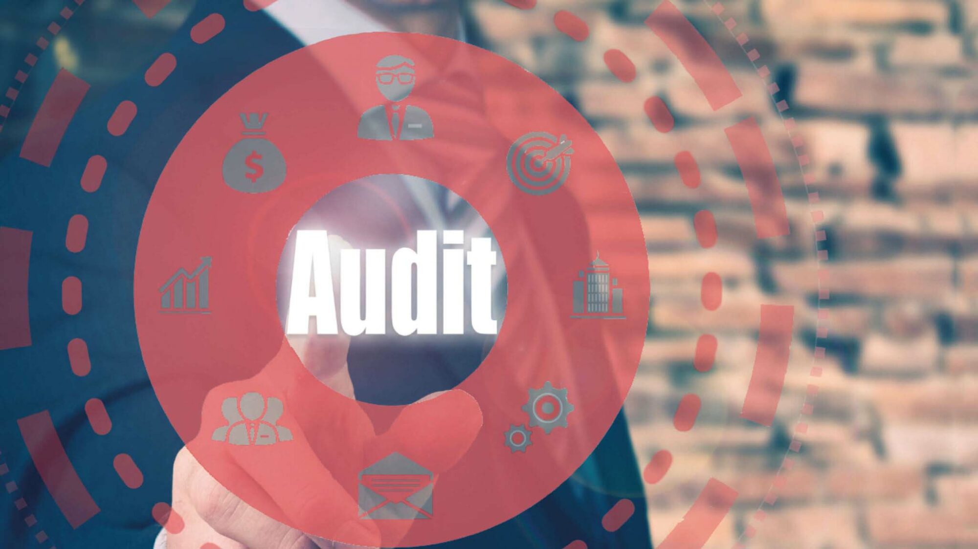 DigiD-this! How to audit-proof your organization