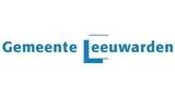 logo municipality of leeuwarden