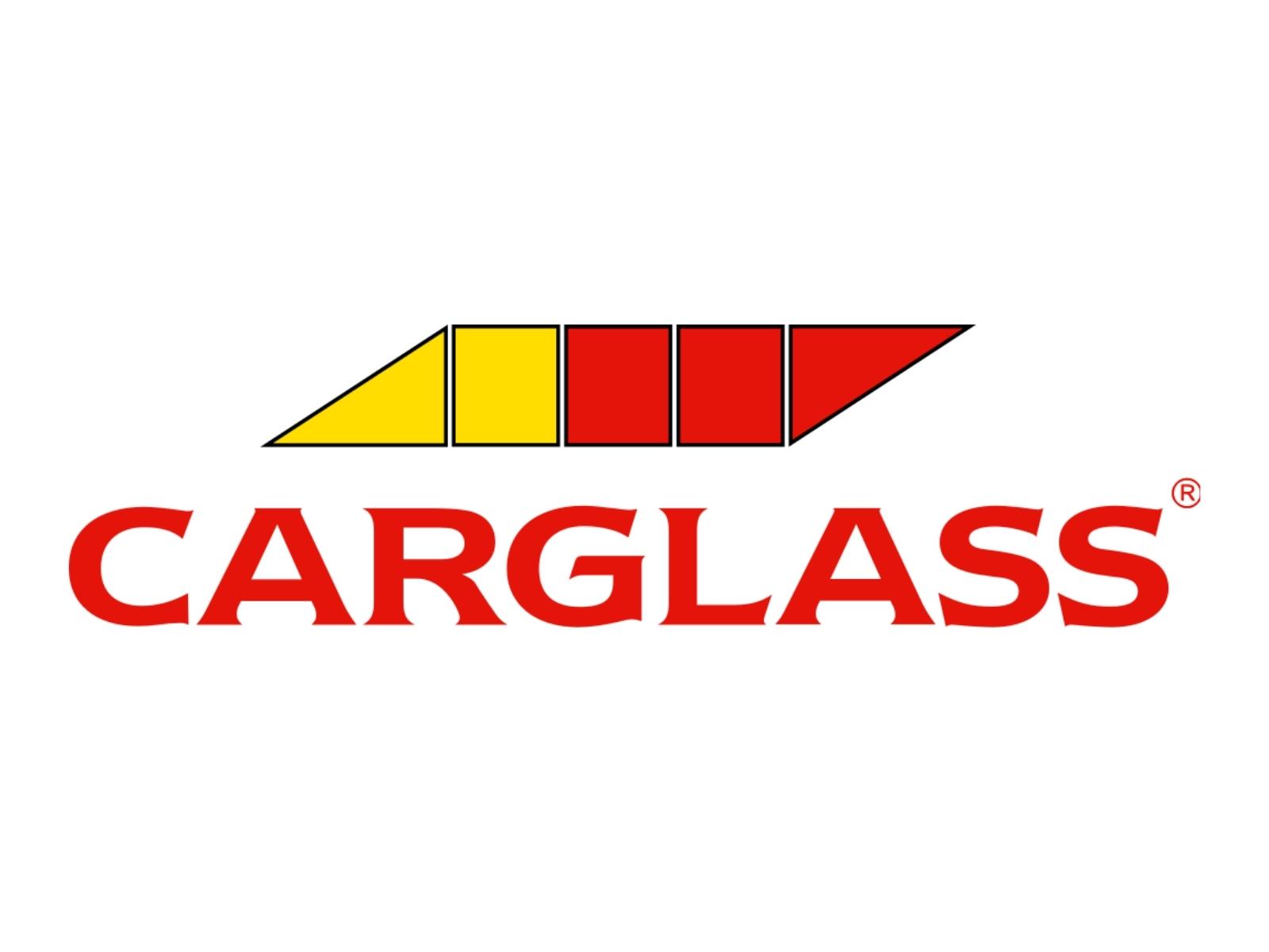 logo of carglass