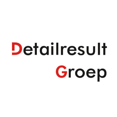 logo detailresult groep