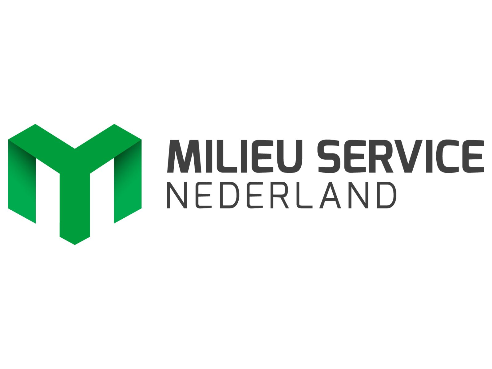 Logo of Environmental Service Netherlands