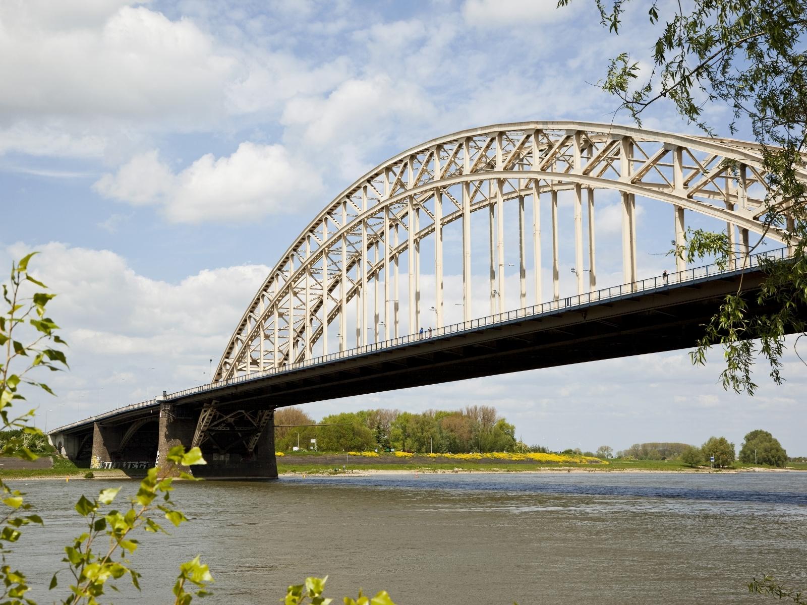 Inergy helpt gemeente Nijmegen met oplossingen voor de P&C cyclus