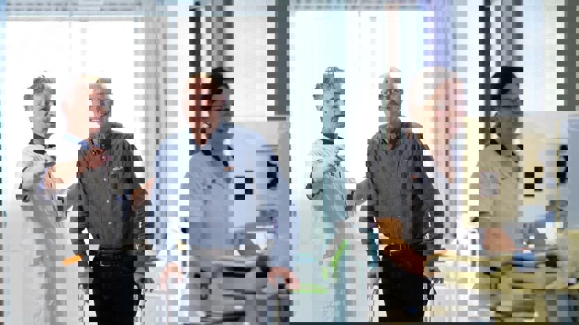 Ziekenhuisgroep Twente | ZGT