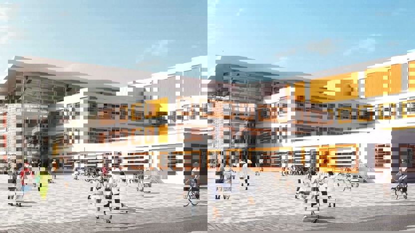 Curaçao Medical Center