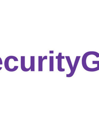 Securitygate Logo