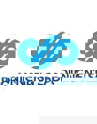 Logo Groningen Seaports