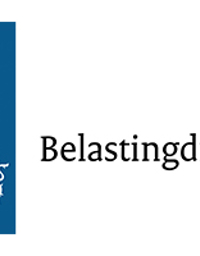 Logo Belastingdienst