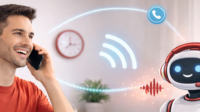 Header Voicebot Persbericht