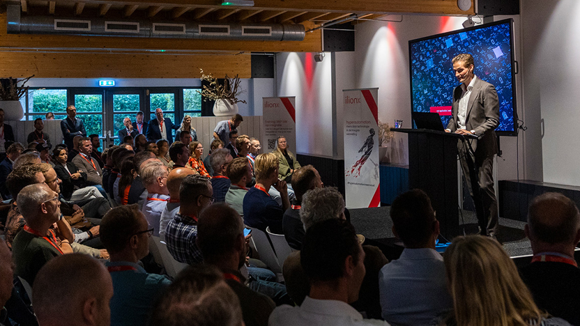 Hyperautomation eventverslag 2023