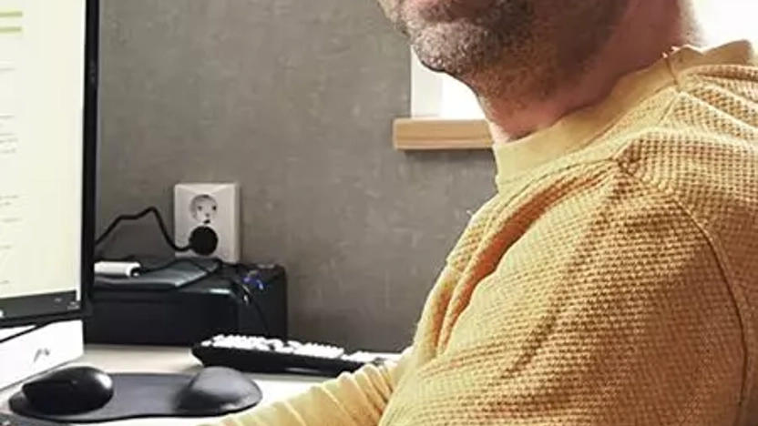 Rik Opdam Profielfoto