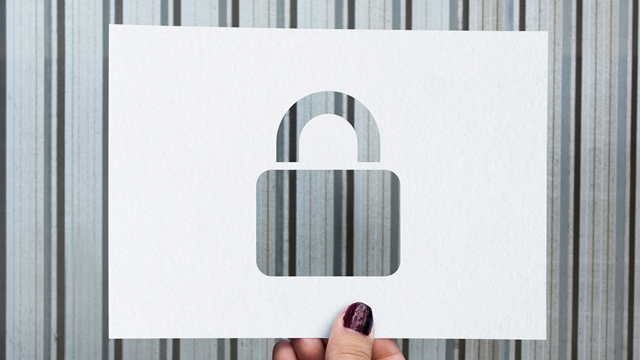 Privacy slotje, ter ondersteuning bij de blog over de Wpg