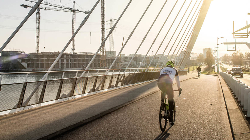 Sweco Nederland | BIM | low code