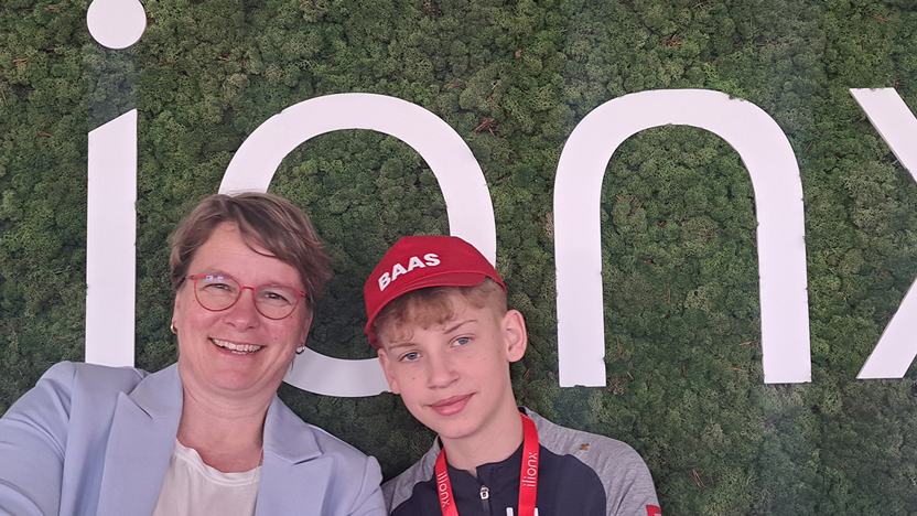 Baas van Morgen 2024 | JINC