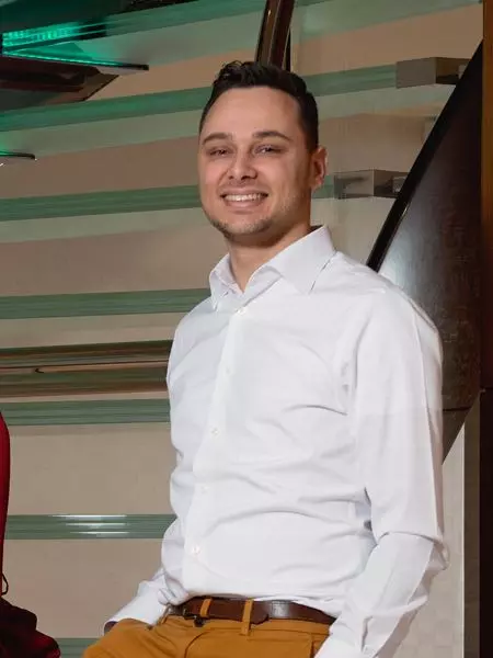 Michele Marotto Profielfoto