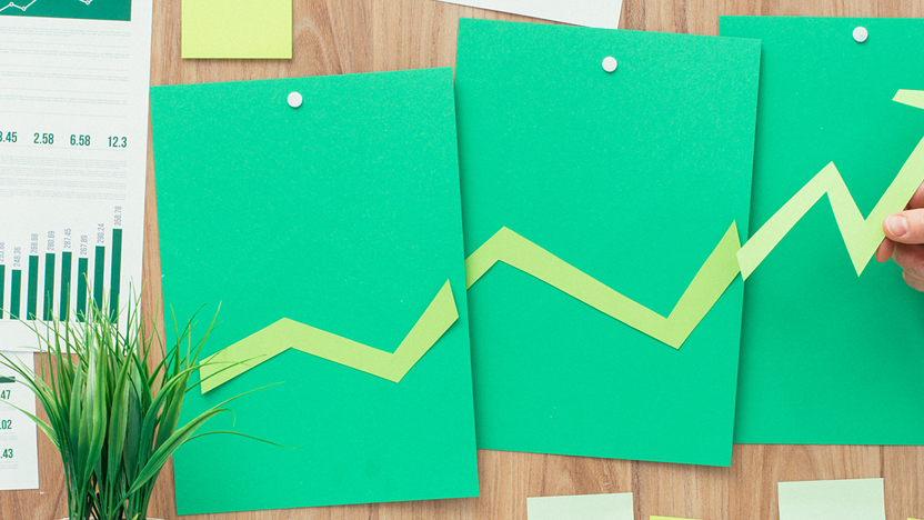 Duurzaamheidsrapportages