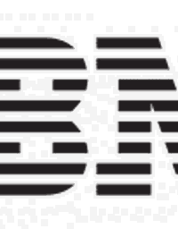 IBM Logo