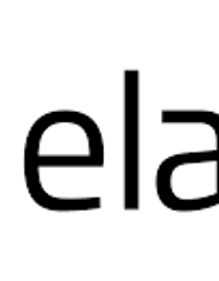 Elastic Logo